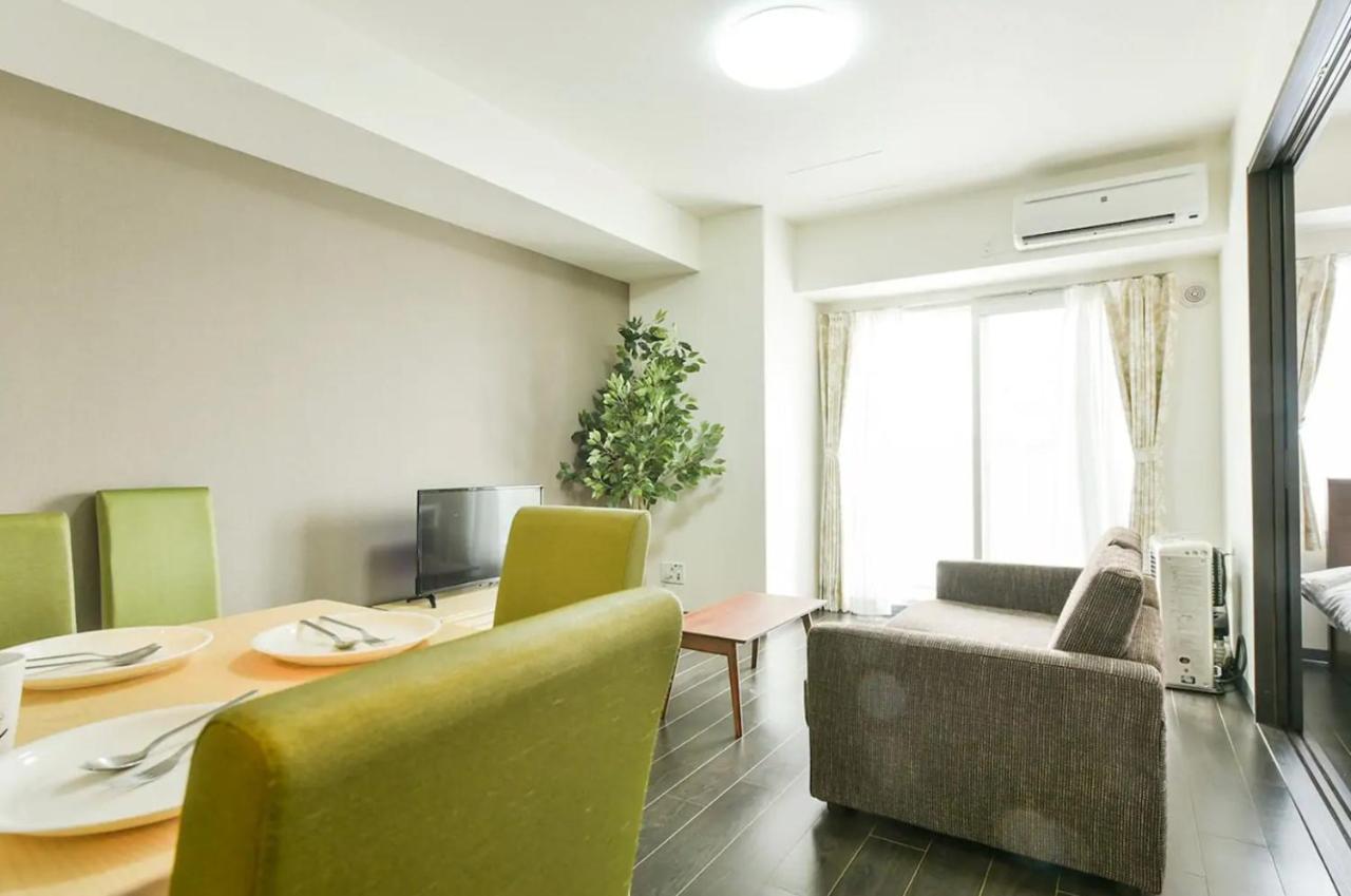 Apartment Suncourt Hongo Dori Garden Hills / Vacation 7608