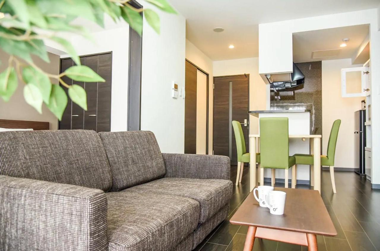 Suncourt Hongo Dori Garden Hills / Vacation 7608 Apartment *
