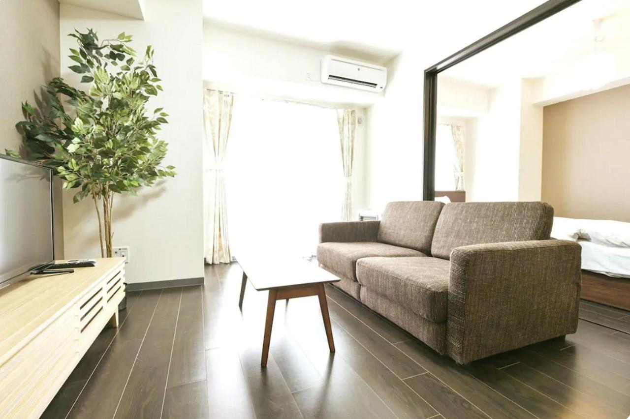 Suncourt Hongo Dori Garden Hills / Vacation 7608 Apartment *
