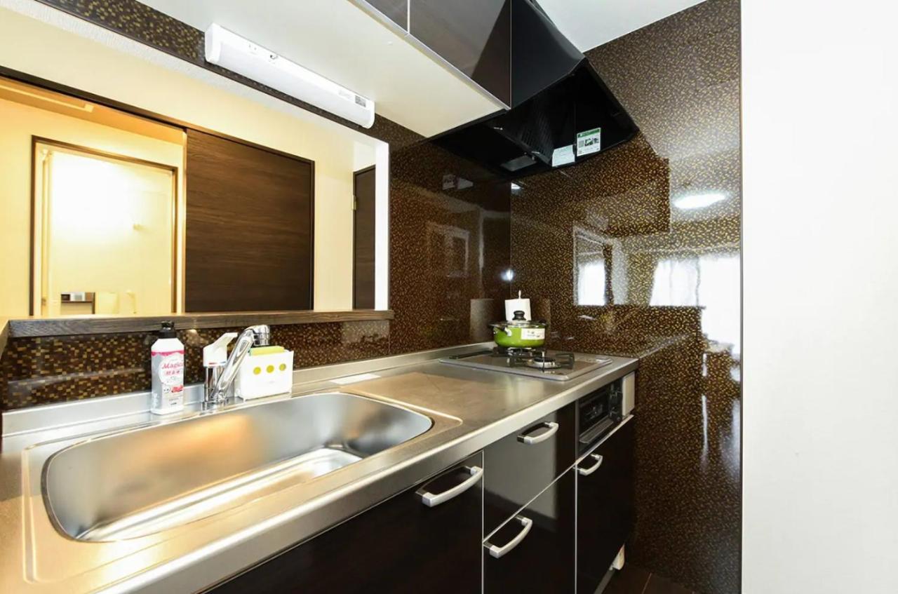 Suncourt Hongo Dori Garden Hills / Vacation 7608 *