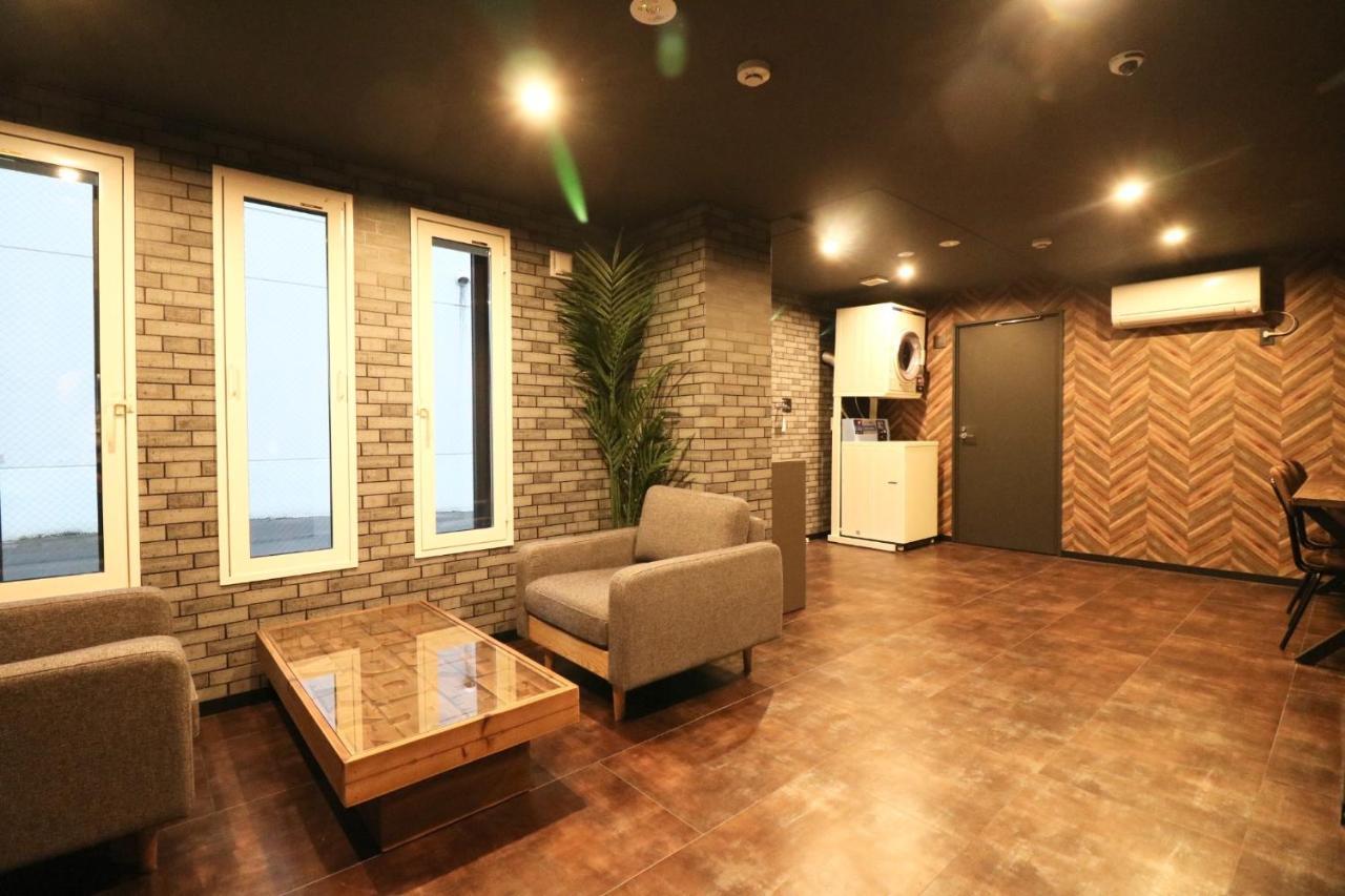 Hotel Taketo Premiere Eki - Vacation 63380v Sapporo