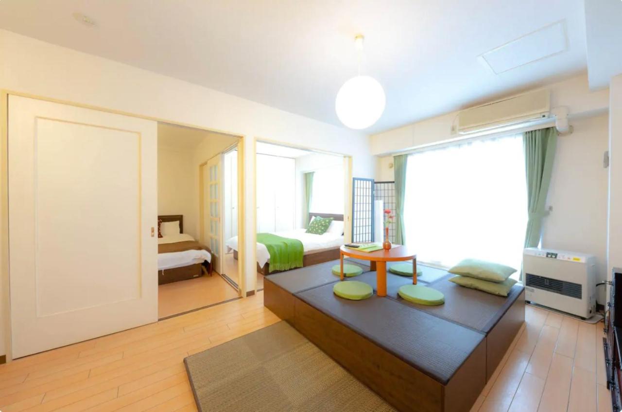 Dai37 Matsui Building / Vacation 7326 Apartment