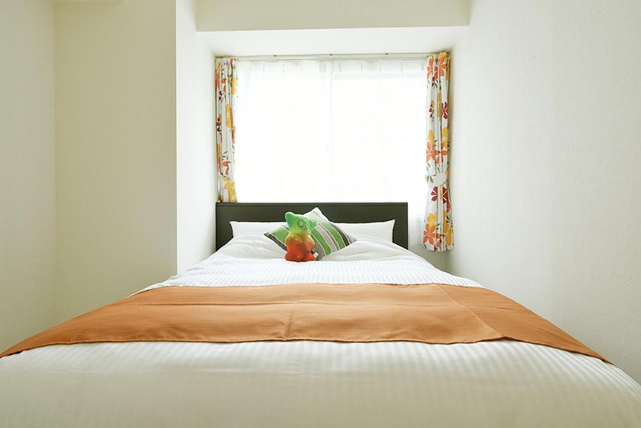 Apartment Ams Tower Nakajima 505 - Vacation 8388 Sapporo