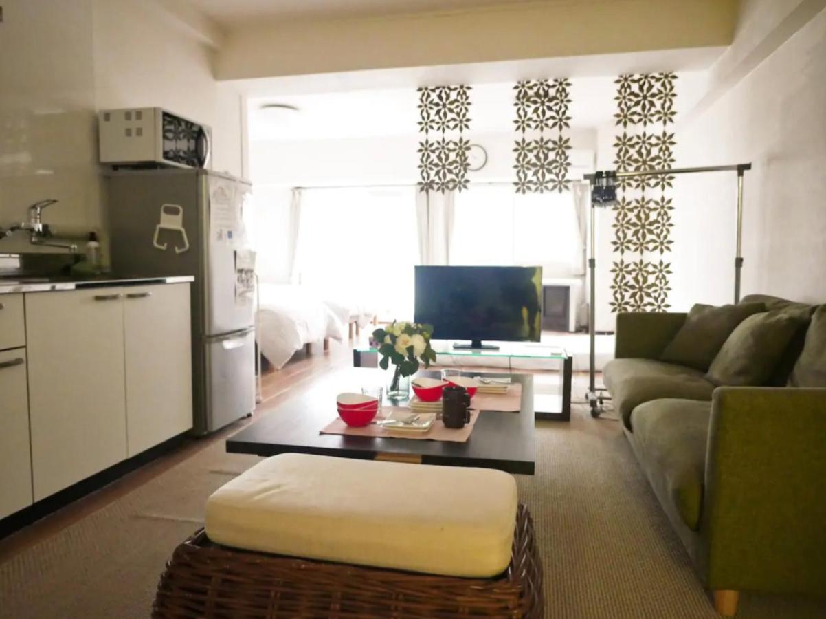 Apartment Susukino Plaza / Vacation 7418
