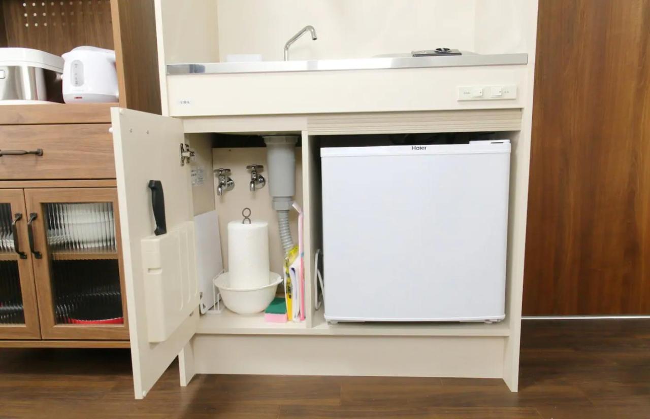 Heights N7 / Vacation 7568 Apartment Sapporo