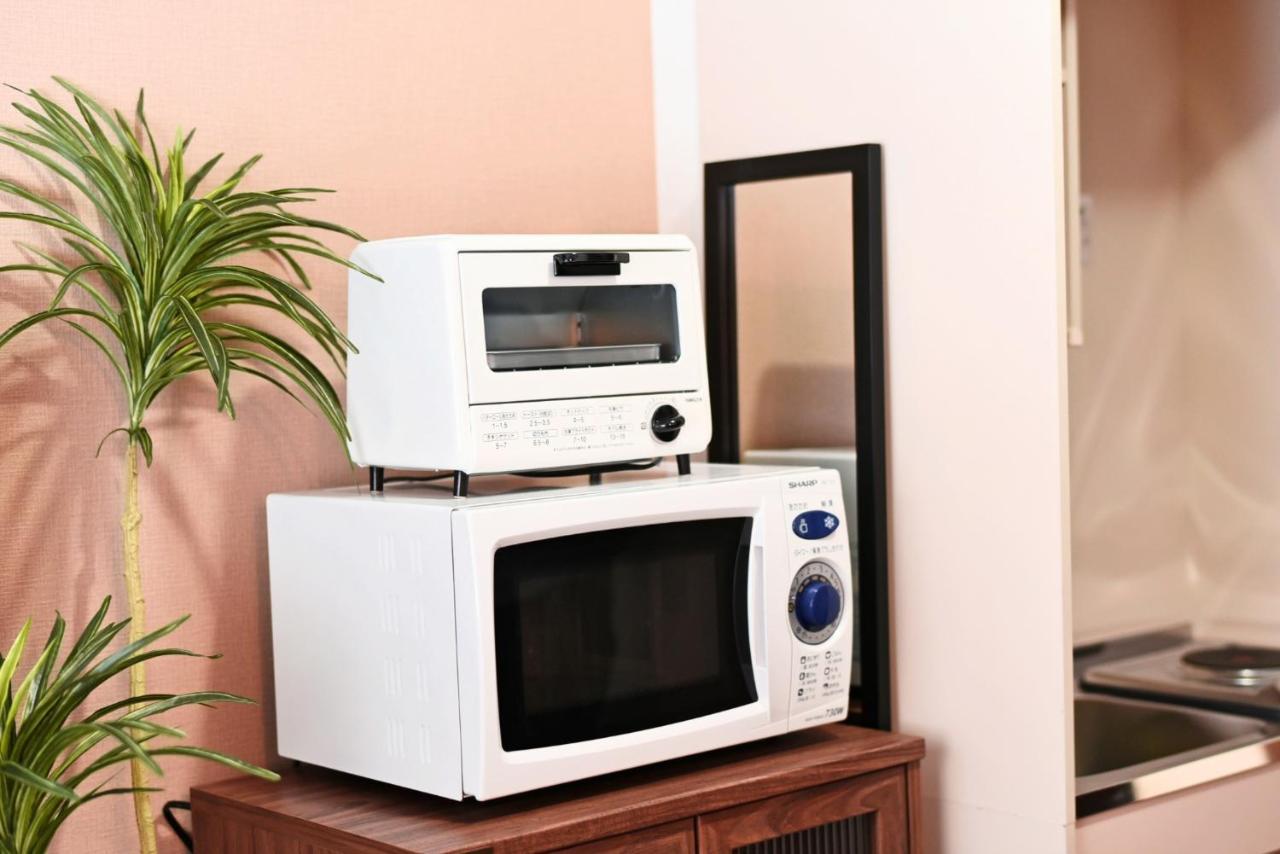 Apartment Heights N7 / Vacation 7574 Sapporo