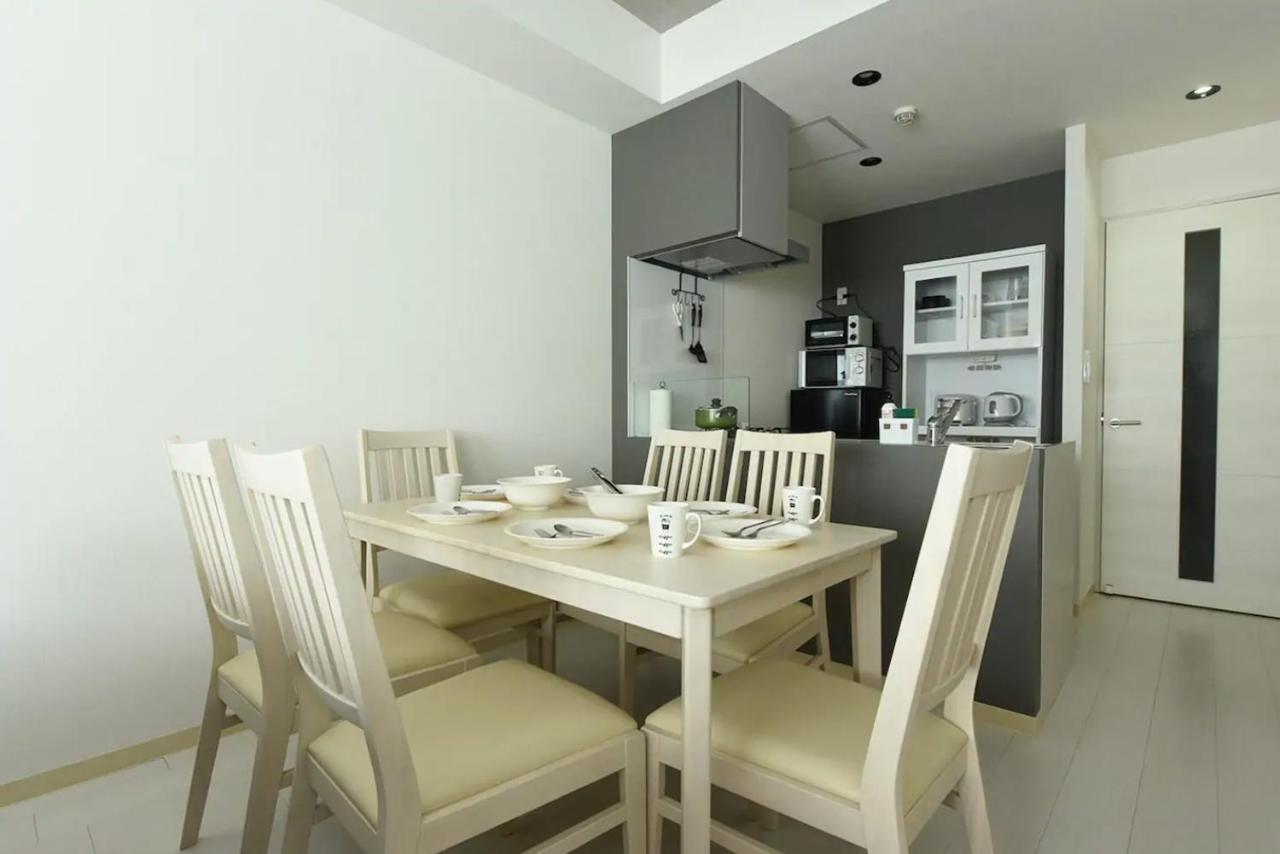 Hills Garden Hondori / Vacation 7586 Apartment Sapporo