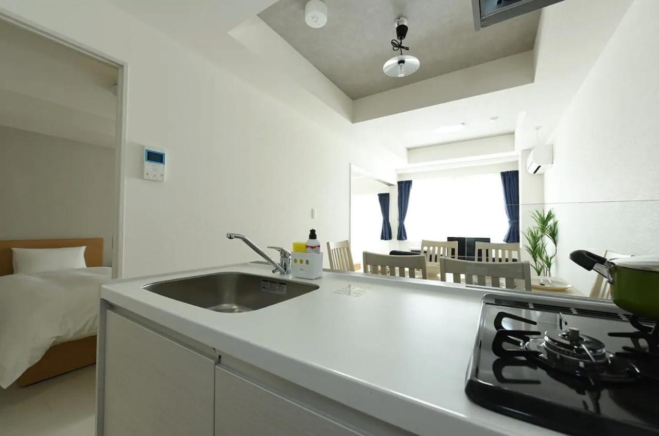 Hills Garden Hondori / Vacation 7586 Apartment *