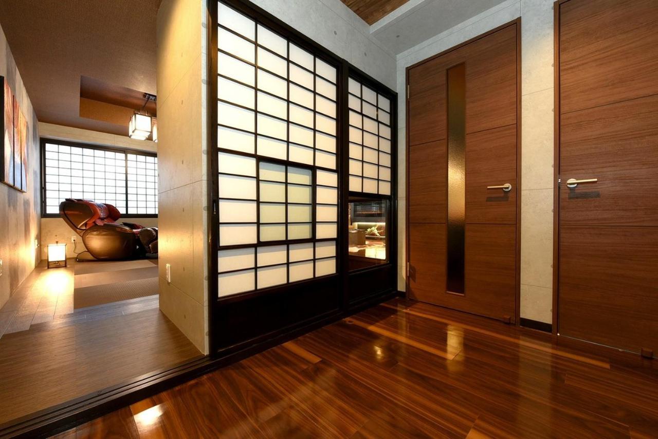 Hills Garden Hondori - Vacation 8404 Apartment Sapporo