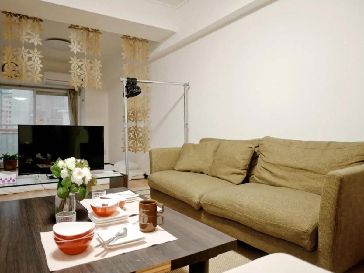 Apartment Susukino Plaza / Vacation 7418 Sapporo