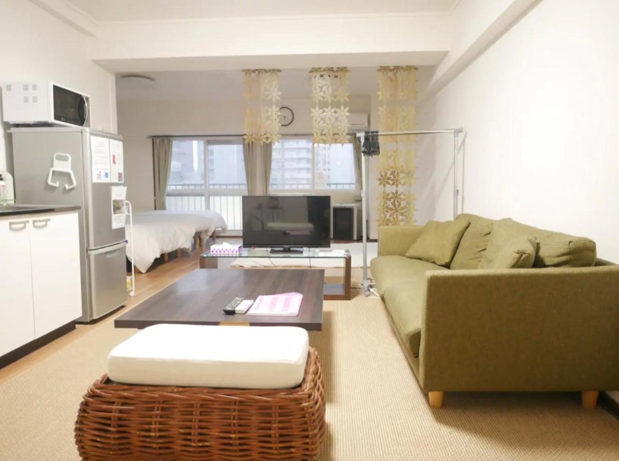 Susukino Plaza / Vacation 7418 Apartment