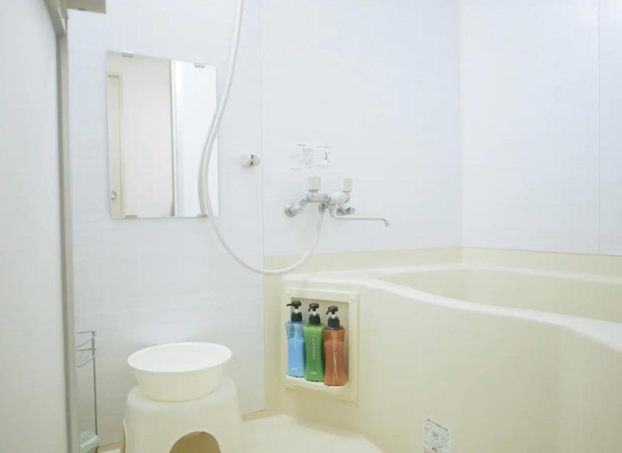Susukino Plaza / Vacation 7418 Apartment Sapporo