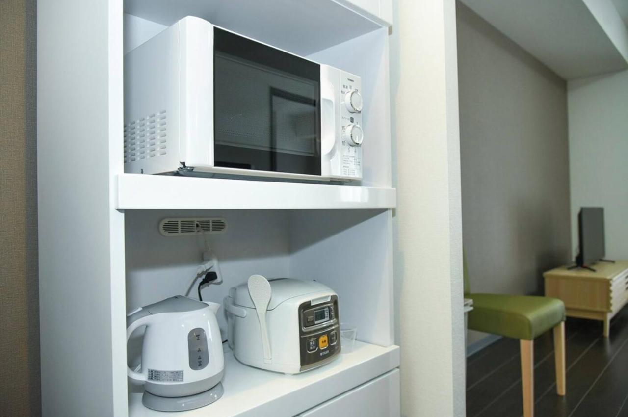 Suncourt Hongo Dori Garden Hills / Vacation 7608 Apartment