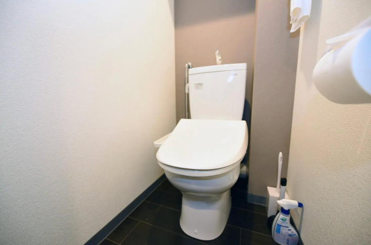 Suncourt Hongo Dori Garden Hills / Vacation 7607 Apartment *