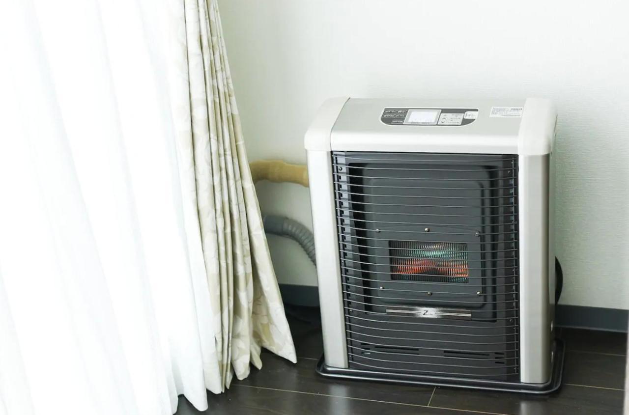 Apartment Suncourt Hongo Dori Garden Hills / Vacation 7607 Sapporo