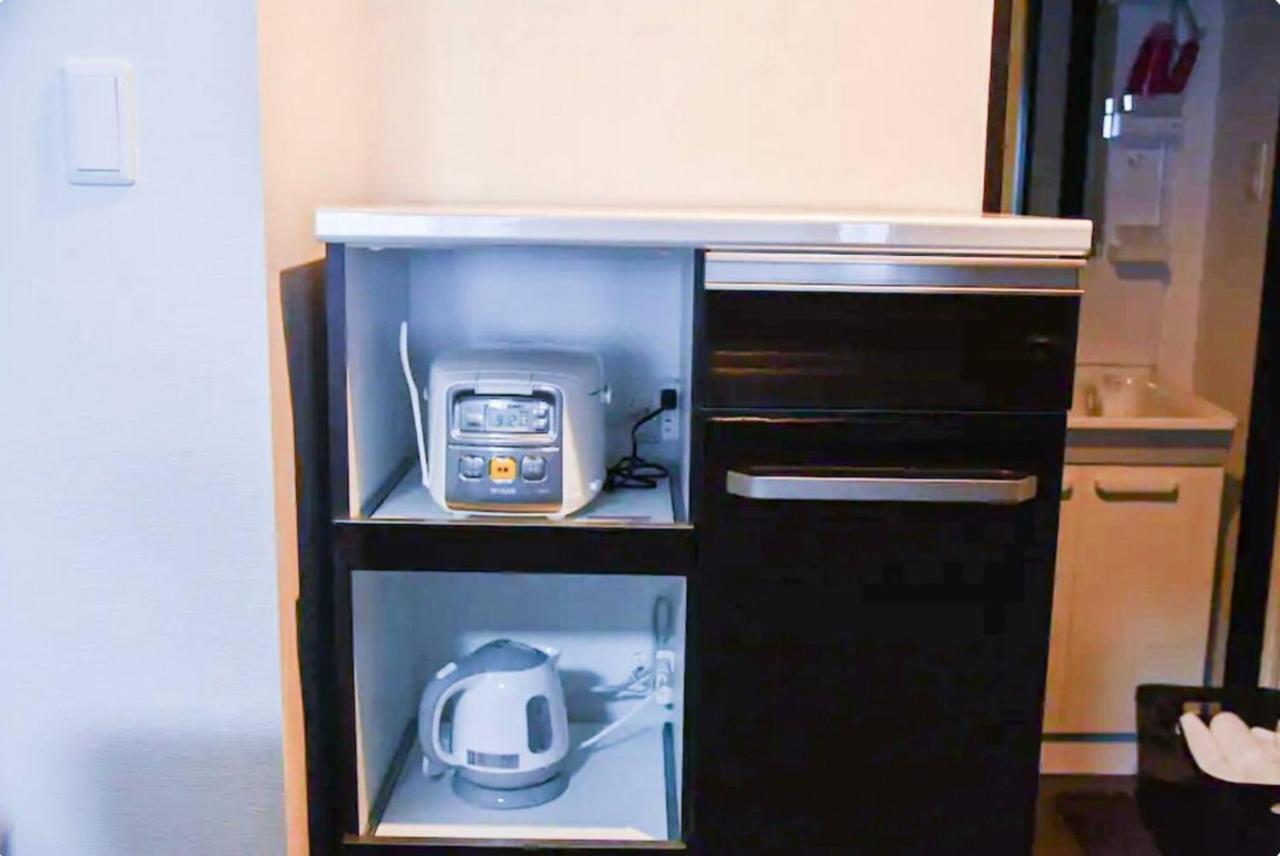 Apartment Suncourt Maruyama Goden Hills / Vacation 7601 Sapporo