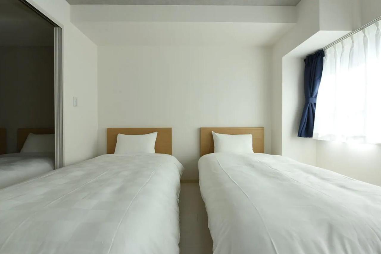 Apartment Hills Garden Hondori / Vacation 7586 Sapporo