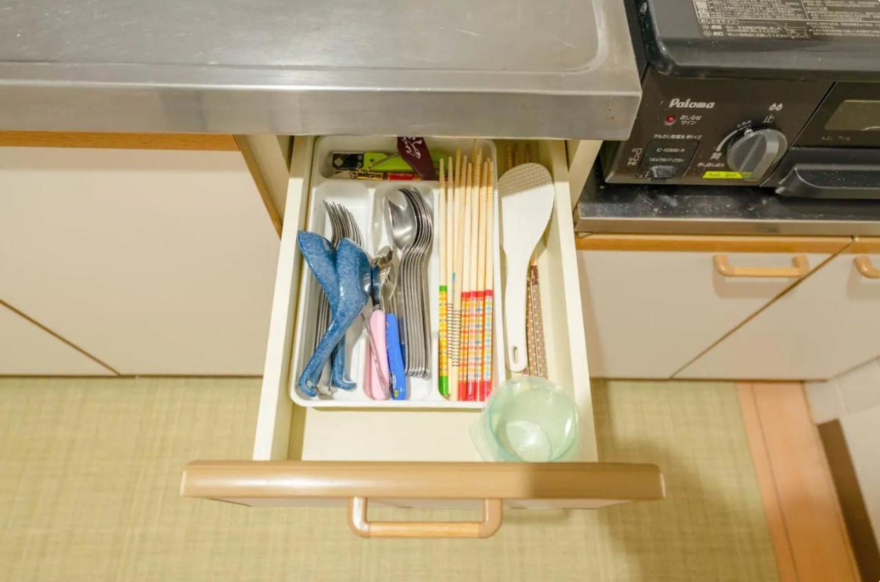 Dai37 Matsui Building / Vacation 7326 Apartment Sapporo