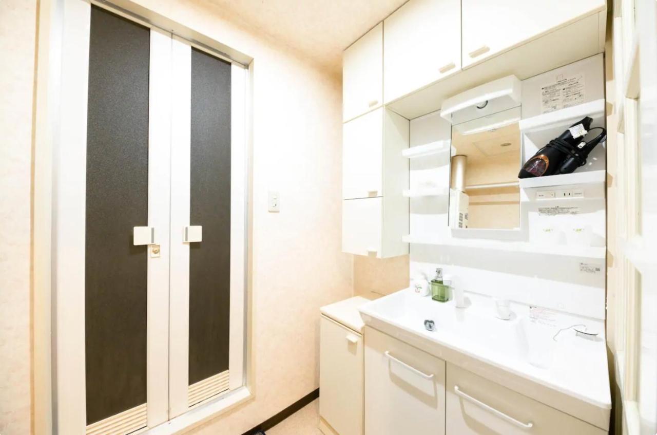 Dai37 Matsui Building / Vacation 7326 Apartment