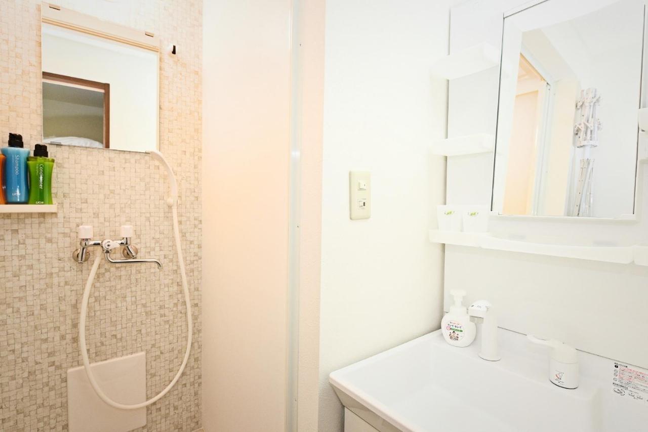 Apartment Heights N7 / Vacation 7574 Sapporo