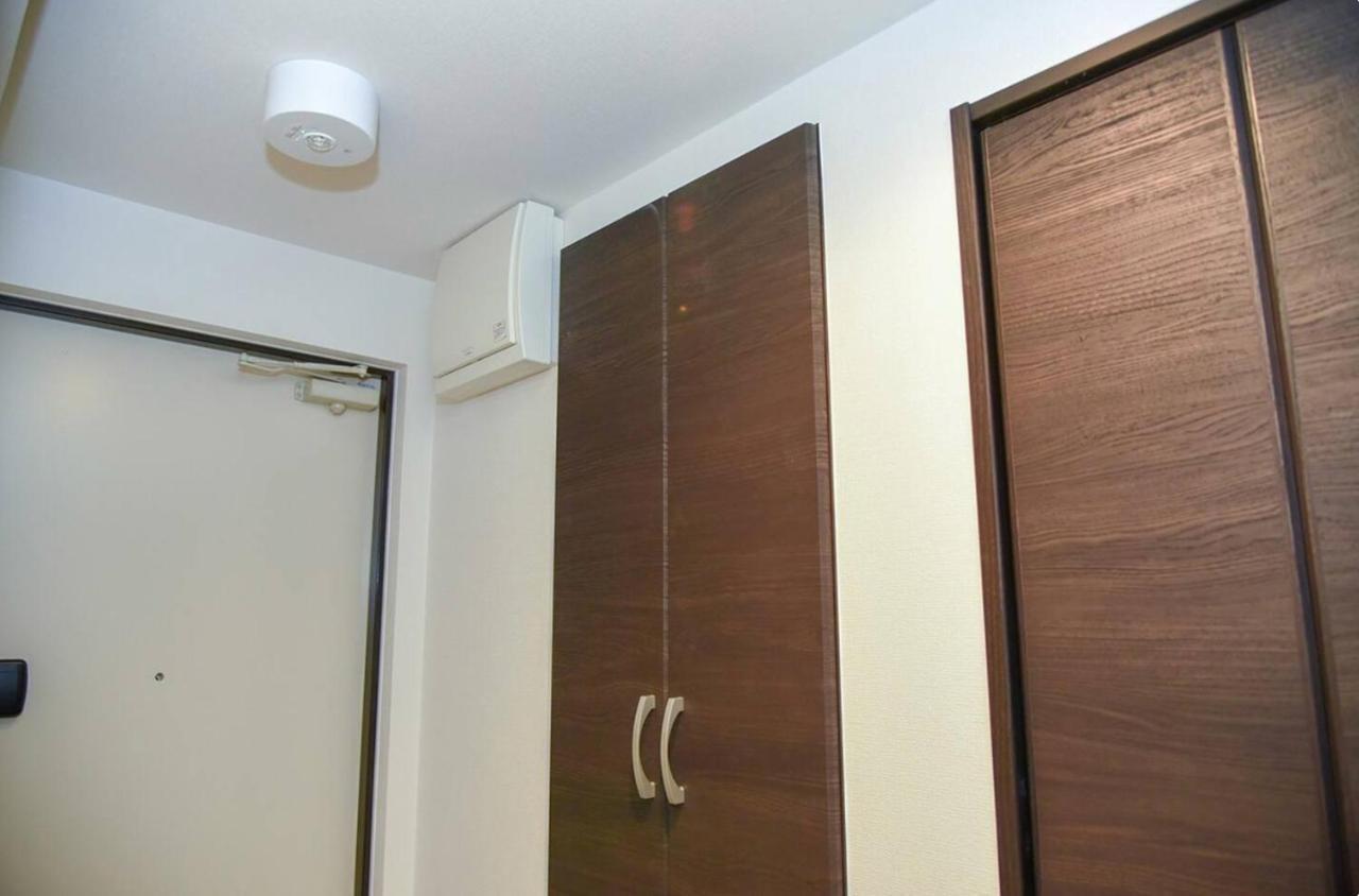 Apartment Suncourt Maruyama Goden Hills / Vacation 7604