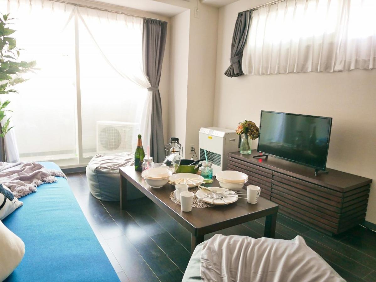 Suncourt Maruyama Goden Hills / Vacation 7604 Apartment