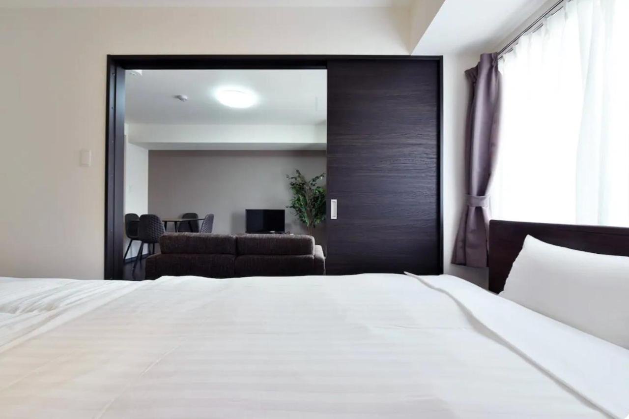 Apartment Suncourt Hongo Dori Garden Hills / Vacation 7609 *