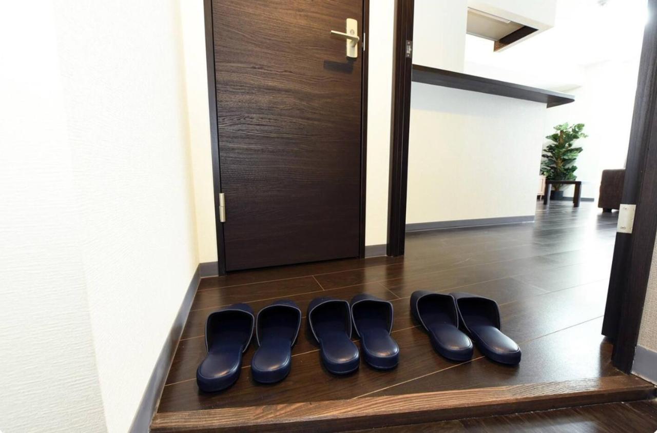 Apartment Suncourt Hongo Dori Garden Hills / Vacation 7609 *