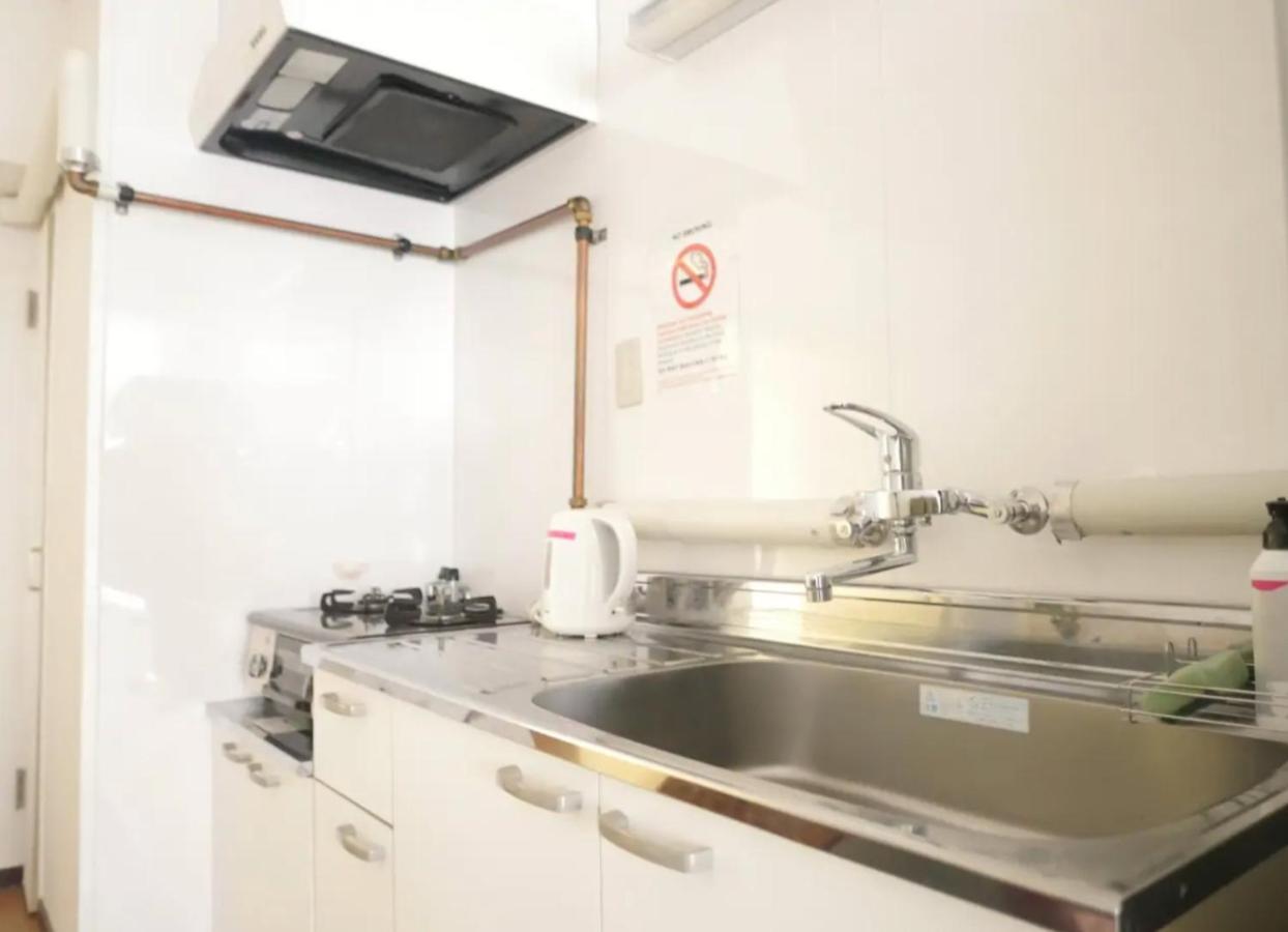 Apartment Susukino Plaza / Vacation 7418 Sapporo