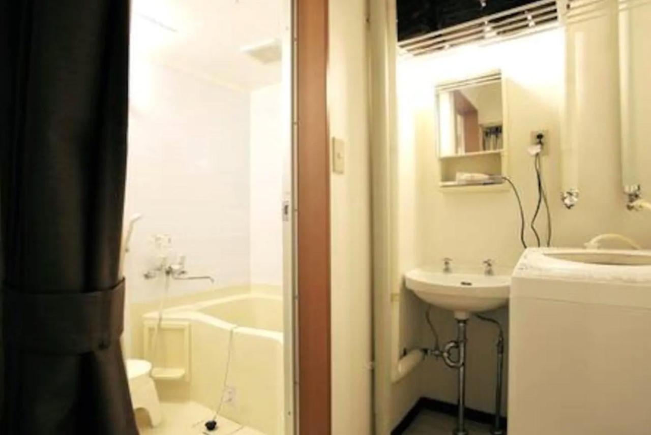 Susukino Plaza / Vacation 7418 Apartment *