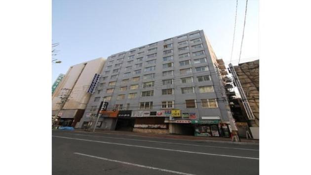 Apartment Susukino Plaza / Vacation 7418