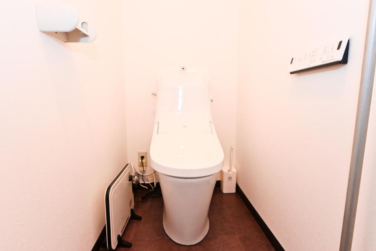 Heights N7 / Vacation 7574 Apartment Sapporo