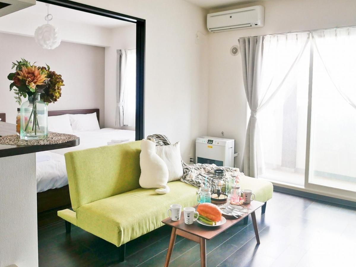 Apartment Suncourt Maruyama Goden Hills / Vacation 7603