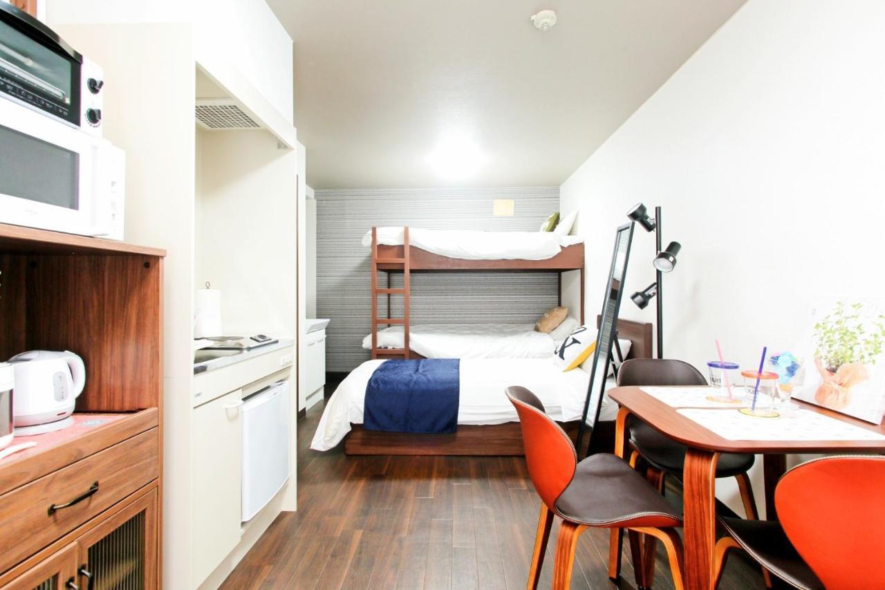 Apartment Heights N7 / Vacation 7568 *