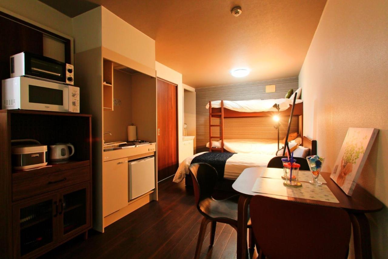 Apartment Heights N7 / Vacation 7568