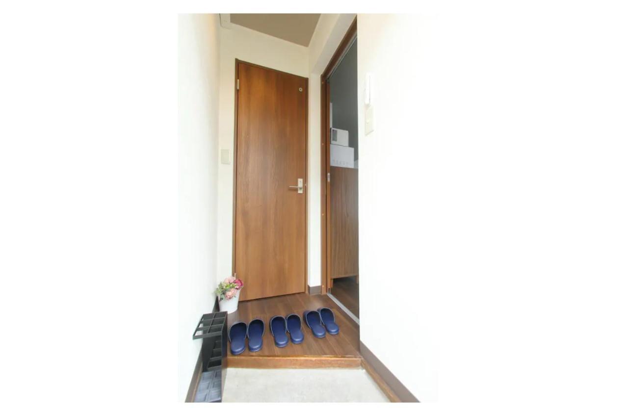 Heights N7 / Vacation 7568 Apartment Sapporo