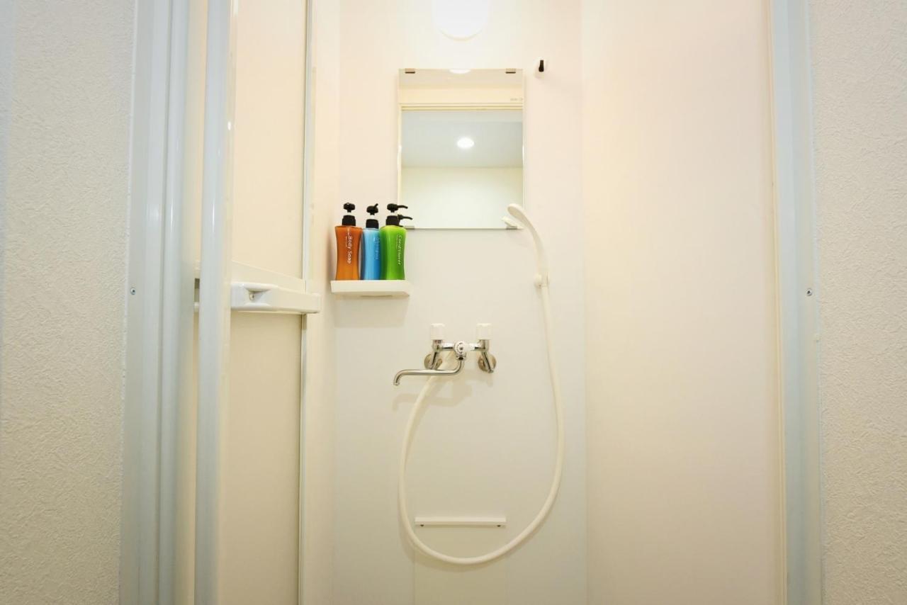 Apartment Heights N7 / Vacation 7570 Sapporo
