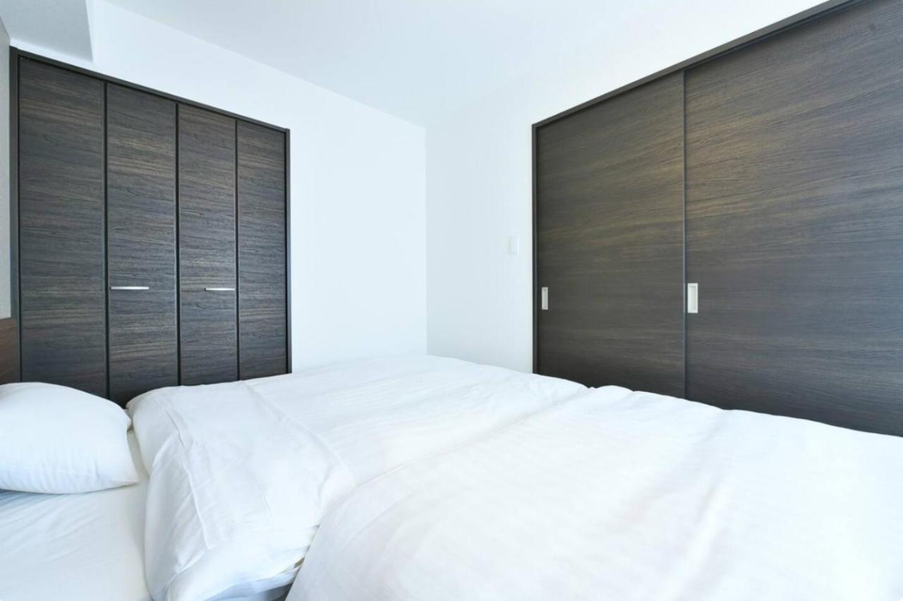 Apartment Suncourt Hongo Dori Garden Hills / Vacation 7607