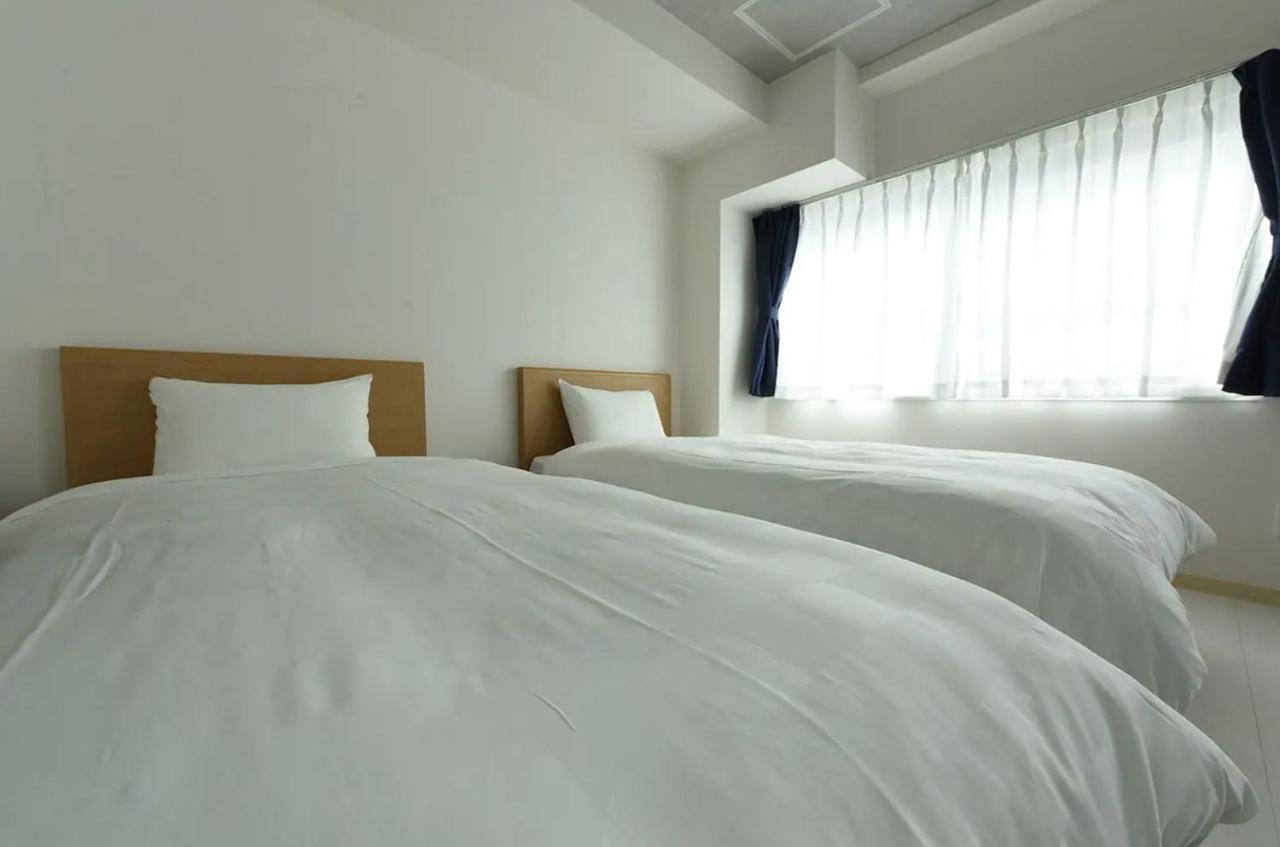 Hills Garden Hondori / Vacation 7586 Apartment Sapporo