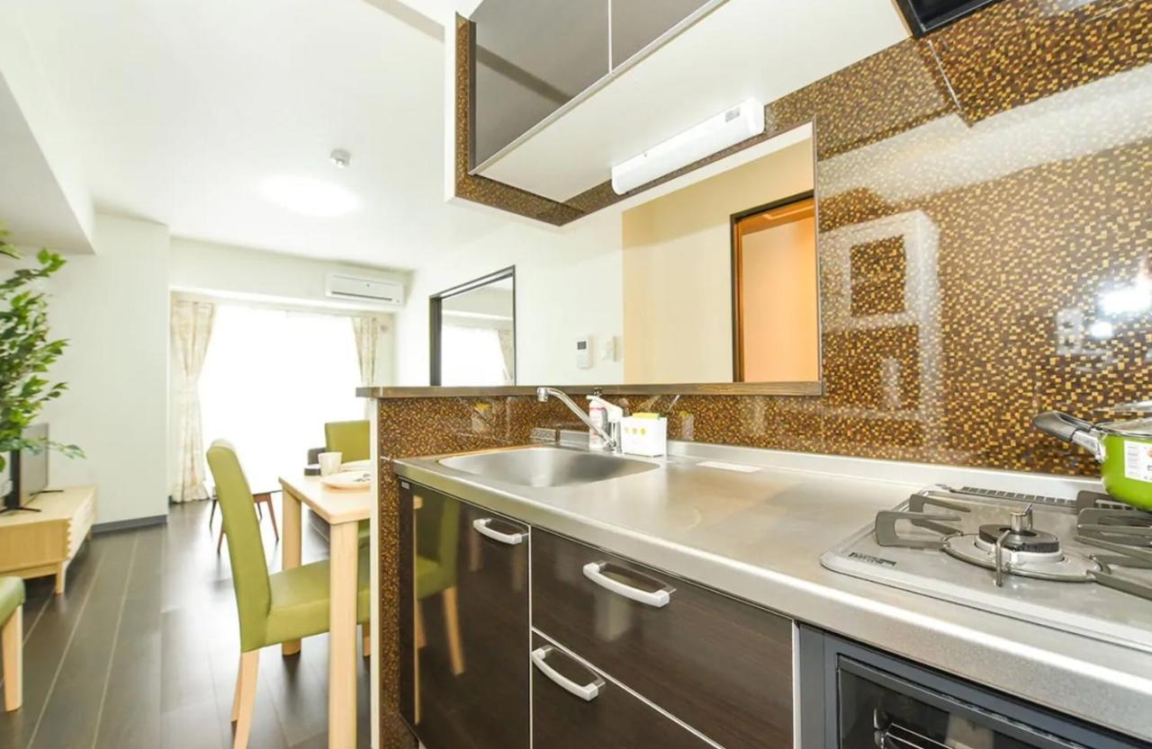 Suncourt Hongo Dori Garden Hills / Vacation 7608 *