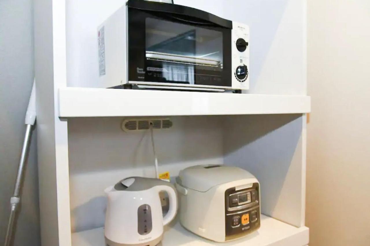 Suncourt Hondori Garden Hills / Vacation 7592 Apartment Sapporo