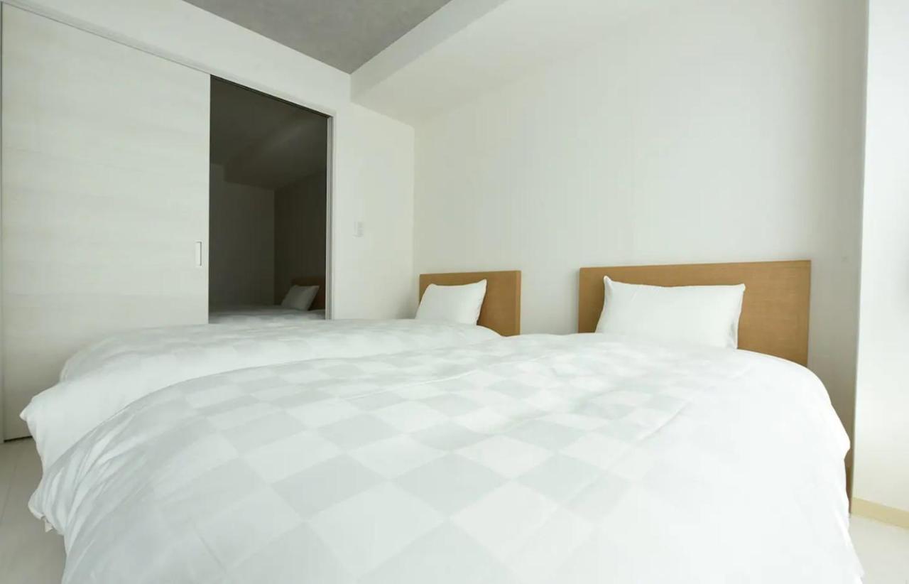Hills Garden Hondori / Vacation 7586 Apartment Sapporo