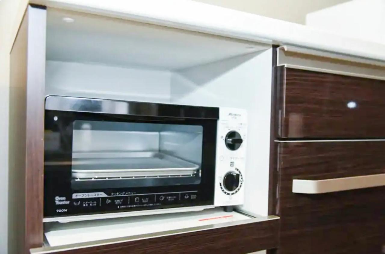 Apartment Suncourt Hondori Garden Hills / Vacation 7593