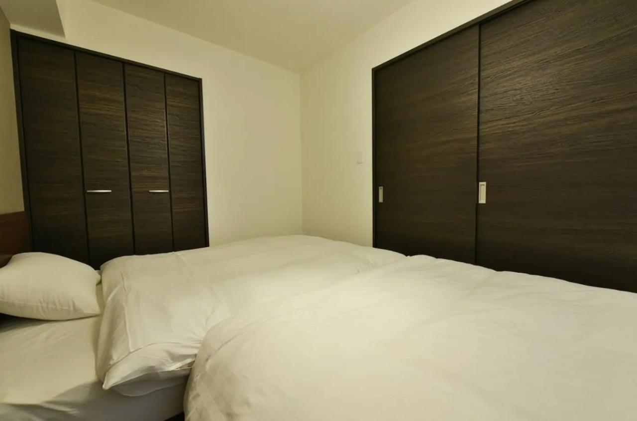 Suncourt Hongo Dori Garden Hills / Vacation 7607 Apartment *