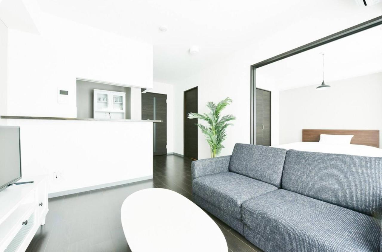 Apartment Suncourt Hondori Garden Hills / Vacation 7592 *