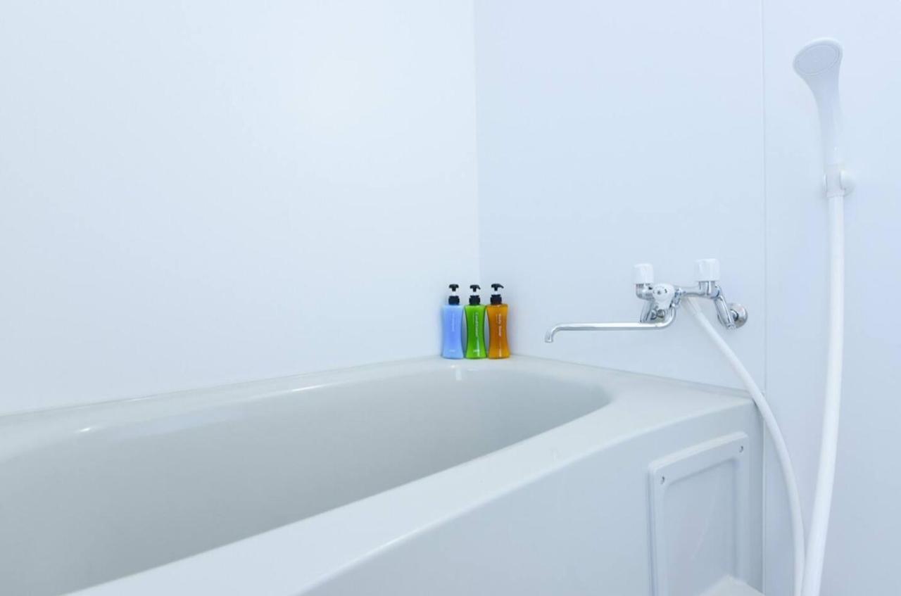 Apartment Suncourt Maruyama Goden Hills / Vacation 7604 Sapporo