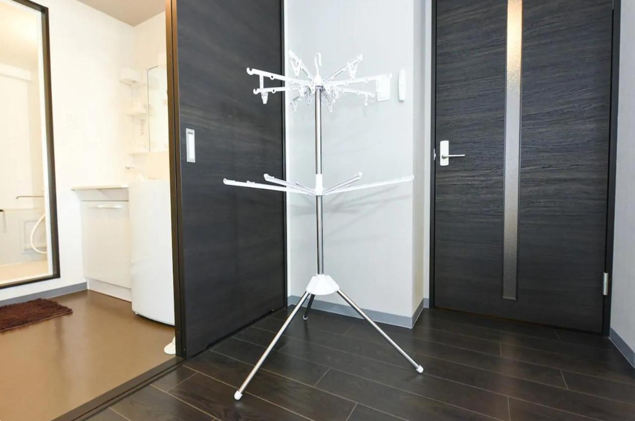 Suncourt Maruyama Goden Hills / Vacation 7604 Apartment Sapporo