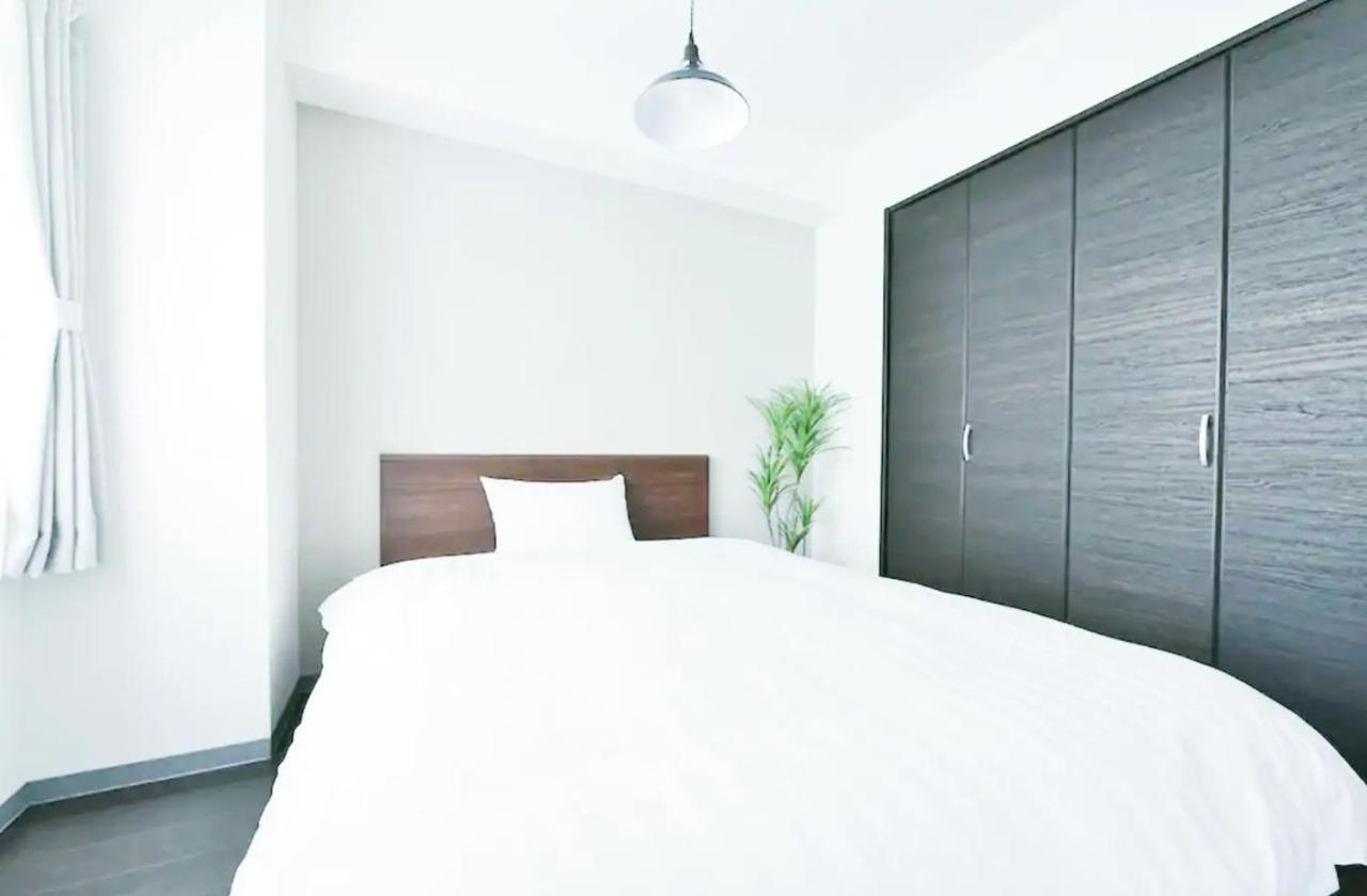 Apartment Suncourt Hondori Garden Hills / Vacation 7587 Sapporo