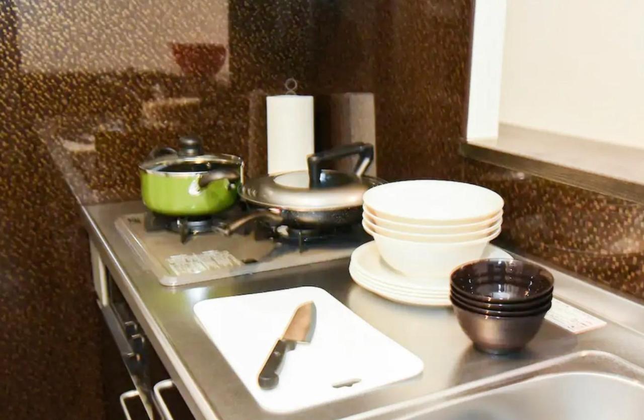 Suncourt Hondori Garden Hills / Vacation 7587 Apartment *
