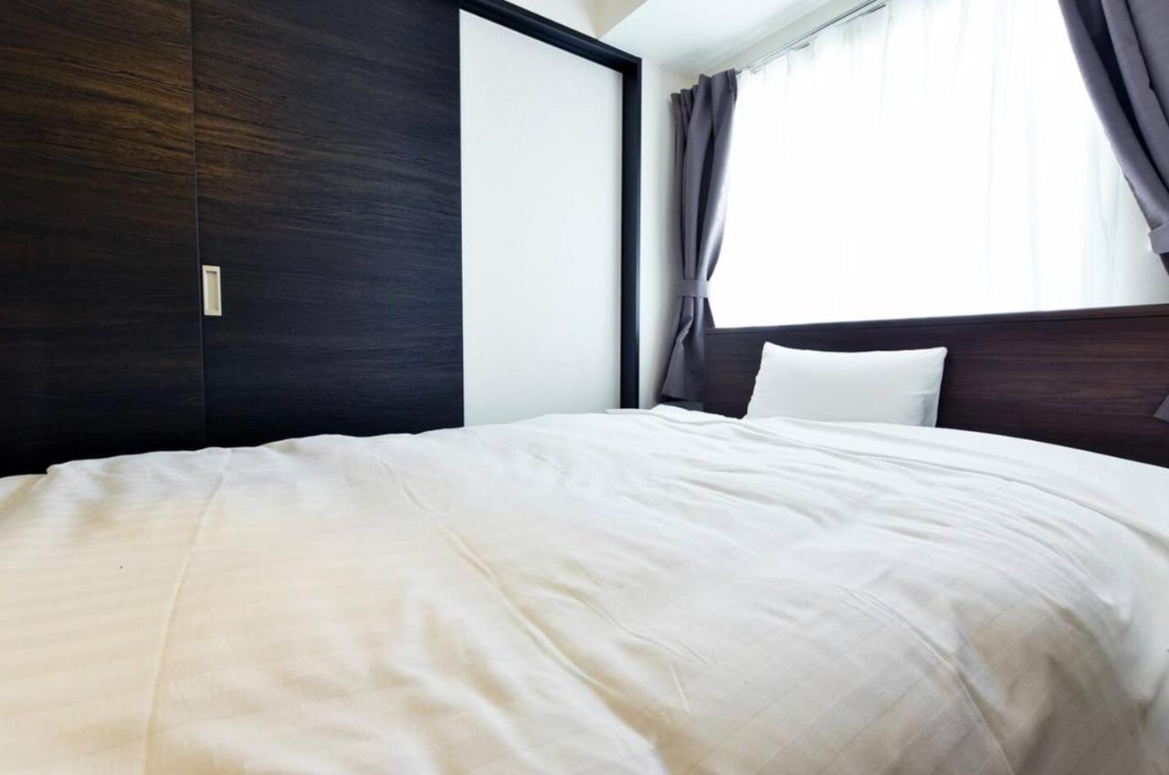 Suncourt Hongo Dori Garden Hills / Vacation 7609 Apartment
